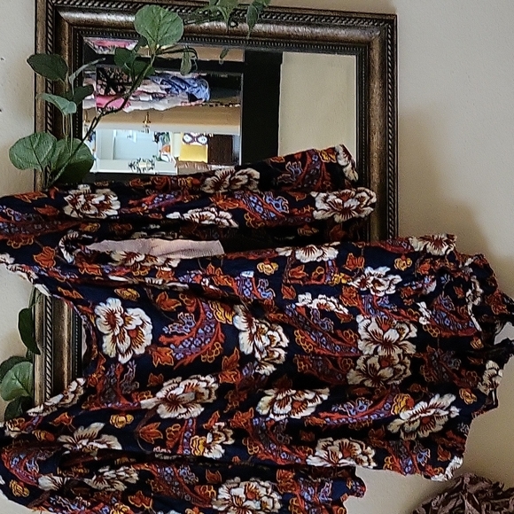 Out from under romper - Picture 2 of 8